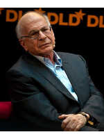 DANIEL KAHNEMAN