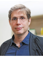 DANIEL KEHLMANN