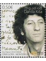 DANILO KIS