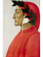 DANTE ALIGHIERI