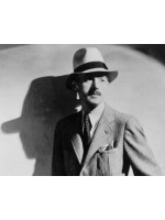 DASHIELL HAMMETT