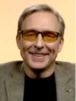 DAVE ASPREY