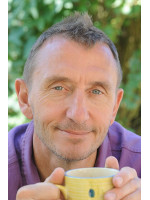 DAVE GOULSON