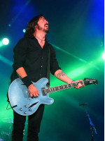 DAVE GROHL