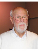 DAVE HUNT