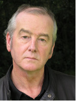 DAVID ALMOND