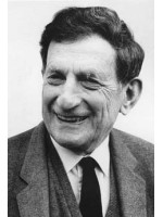 DAVID BOHM