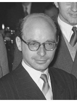DAVID BRONSTEIN