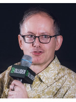 DAVID COHEN