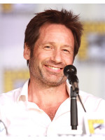 DAVID DUCHOVNY