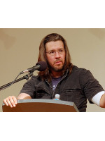 DAVID FOSTER WALLACE
