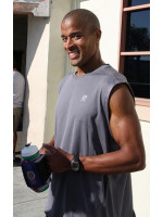 DAVID GOGGINS