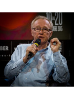 DAVID GROSSMAN