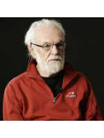 DAVID HARVEY