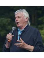 DAVID ICKE