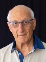DAVID MALOUF