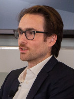 DAVID WALLACE-WELLS