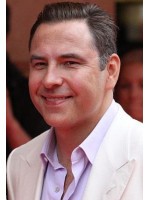 DAVID WALLIAMS