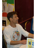 DEAN KARNAZES