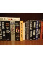 DEAN R. KOONTZ