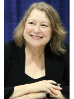 DEBORAH HARKNESS