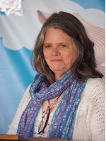 DEBORAH HEILIGMAN