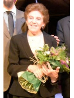 DELIA STEINBERG GUZMAN