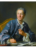 DENIS DIDEROT