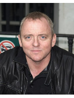 DENNIS LEHANE