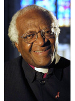 DESMOND TUTU