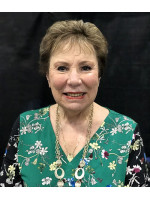 DIANE PERSHING
