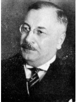 DIMITRIE GUSTI