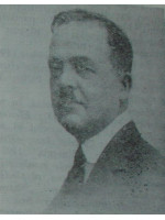 DIMITRIE LEONIDA