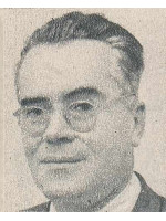 DIMITRIE MACREA