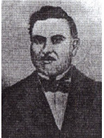 DIMITRIE SUCEVEANU