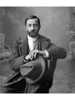 DMITRI MEREJKOVSKI