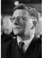 DMITRY SHOSTAKOVICH