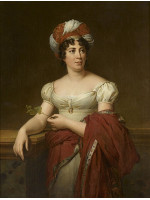DOAMNA DE STAEL
