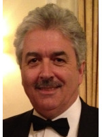 DOMINIC O'BRIEN