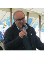 DOMINIC SANDBROOK