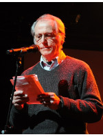DON DELILLO