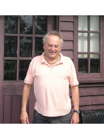 DONALD ADAMSON