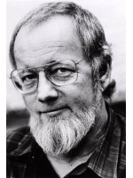 DONALD BARTHELME