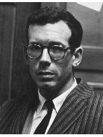 DONALD KENNEDY