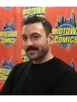 DONNY CATES