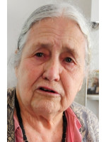 DORIS LESSING