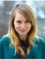 DOROTA MASLOWSKA