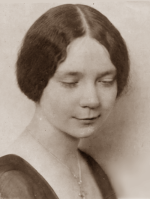 DOROTHY L. SAYERS