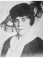DOROTHY VERNON
