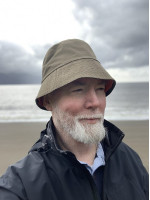 DOUGLAS COUPLAND